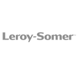 Leroy-Somer Alternators